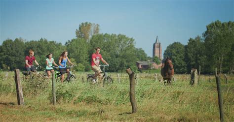 Peer, plezant platteland 